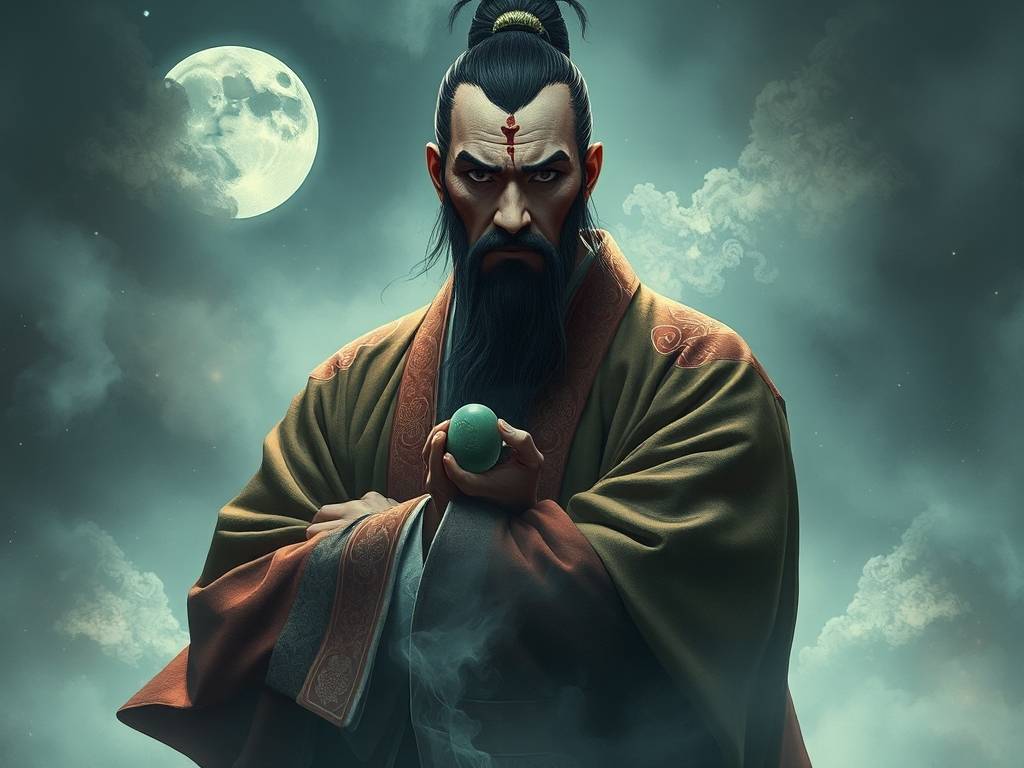 额头有疤痕的大人物 额头有疤痕面相命运是否好
