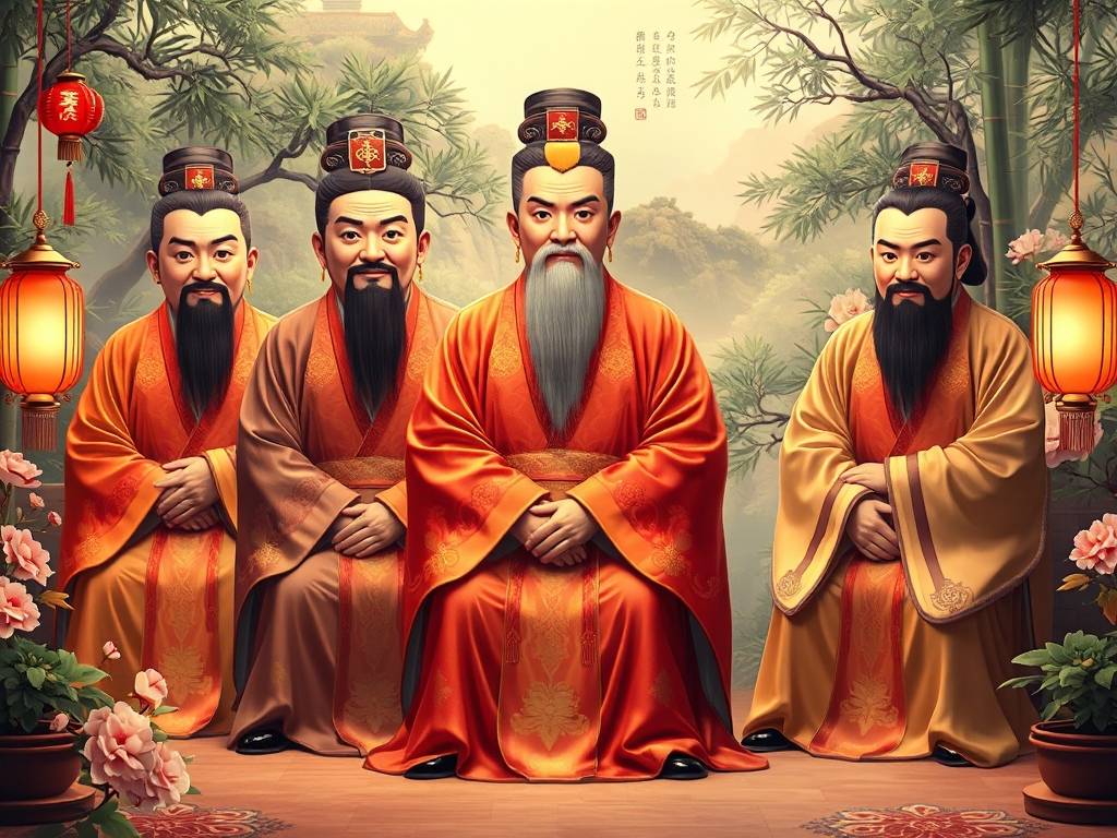 如何通过体相(xiāng)看运势，最富贵的五种体相(xiāng)