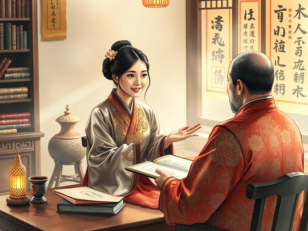 如何通过体相(xiāng)看运势，最富贵的五种体相(xiāng)