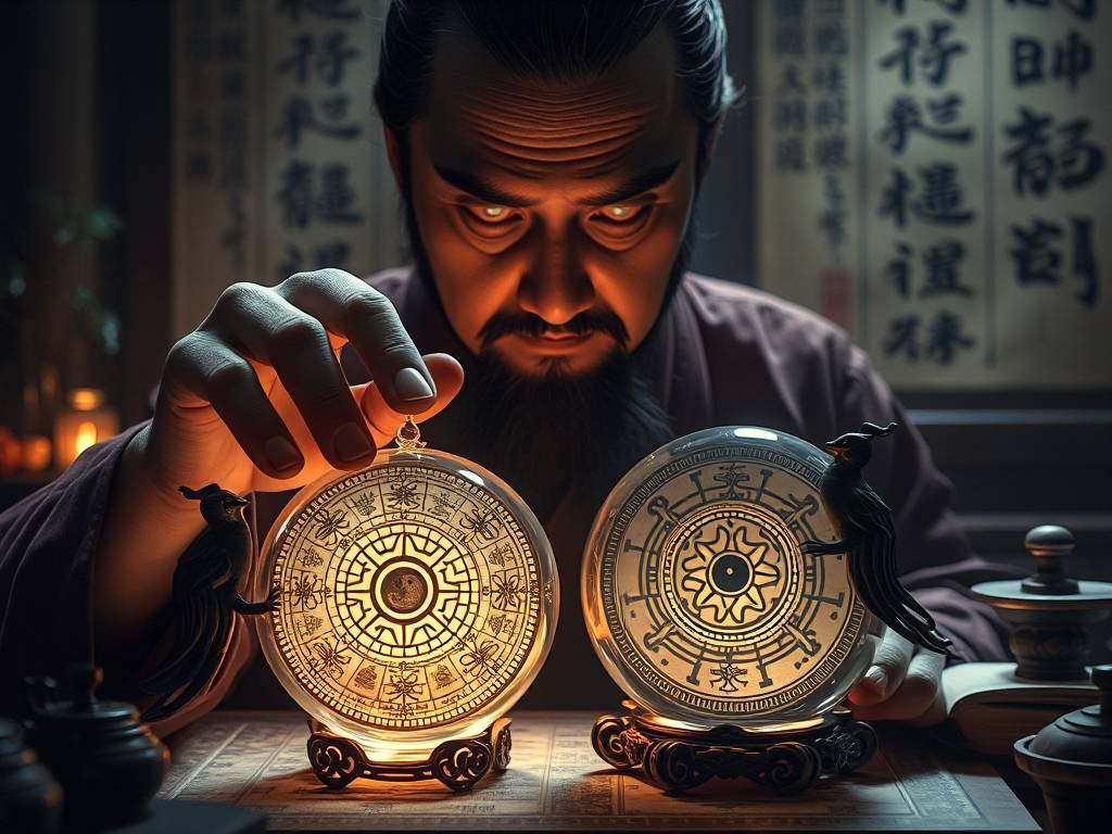 袁天罡称骨算法 四两五钱女命男命详解