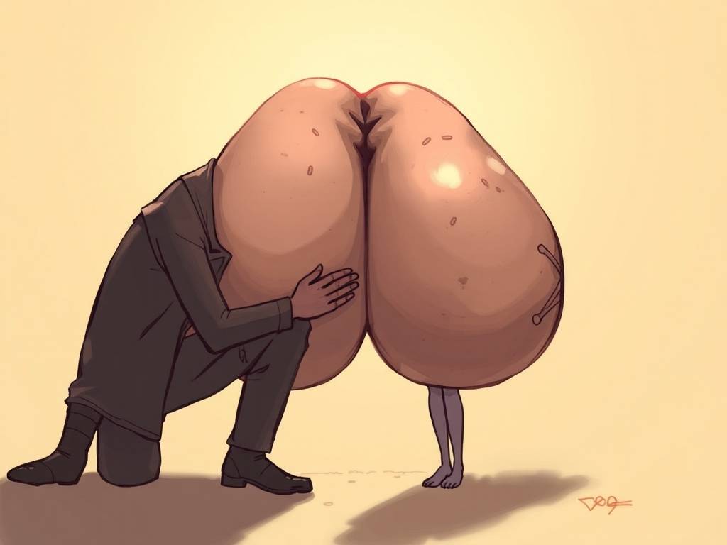 女人哪三个部位长的胖旺夫