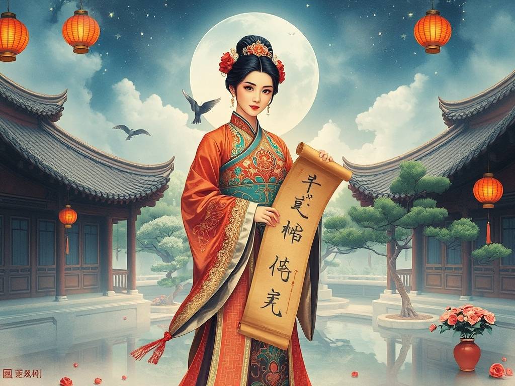 9个斗的女人命运好不好 拥有文曲星的指纹解读
