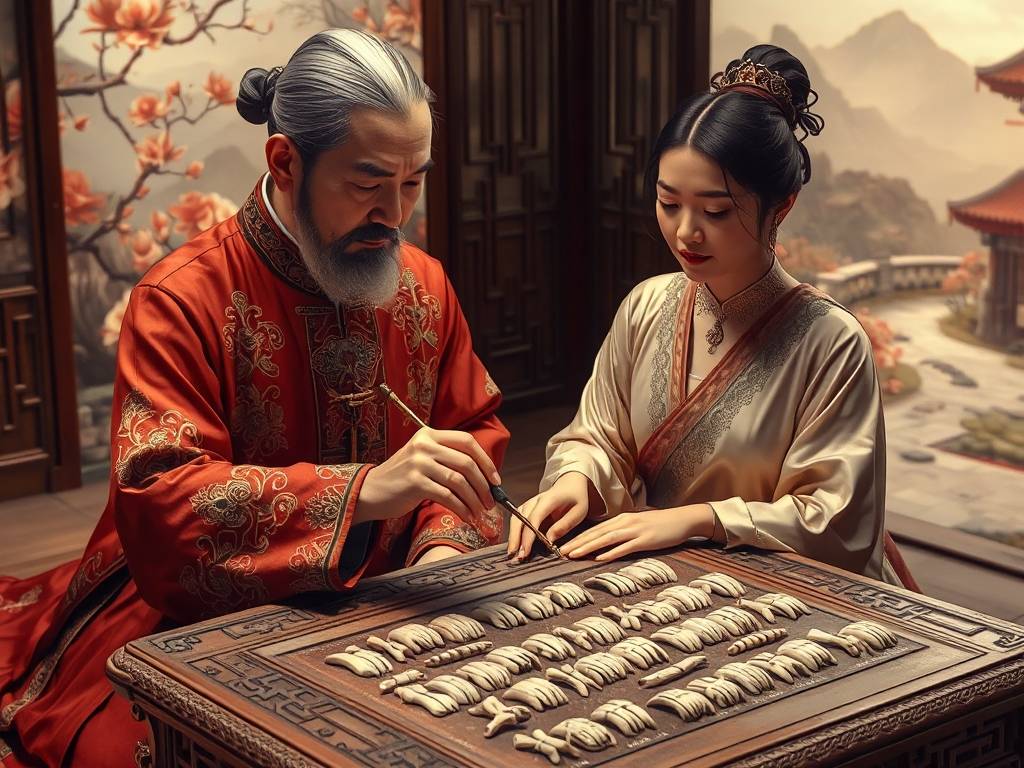 袁天罡称骨算命 女人称骨算命表