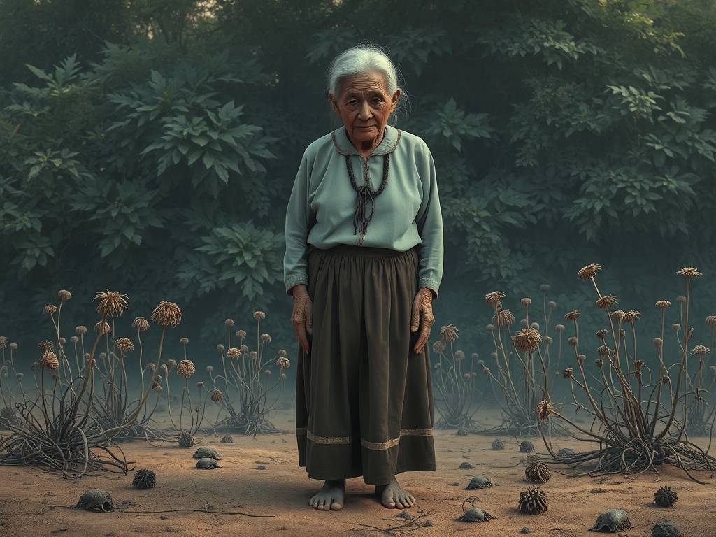 脚趾外翻的女人命