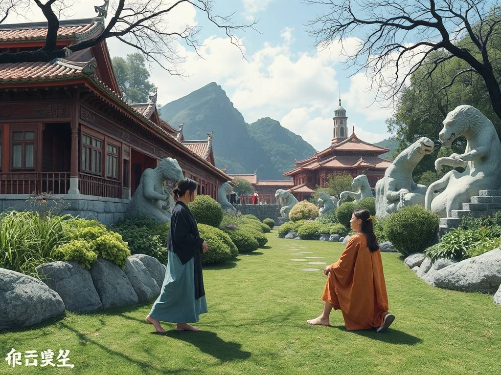 女人眉尾有旋好不好