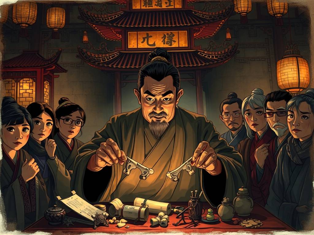 称骨算命四两二骨重 称骨算命四两一骨重