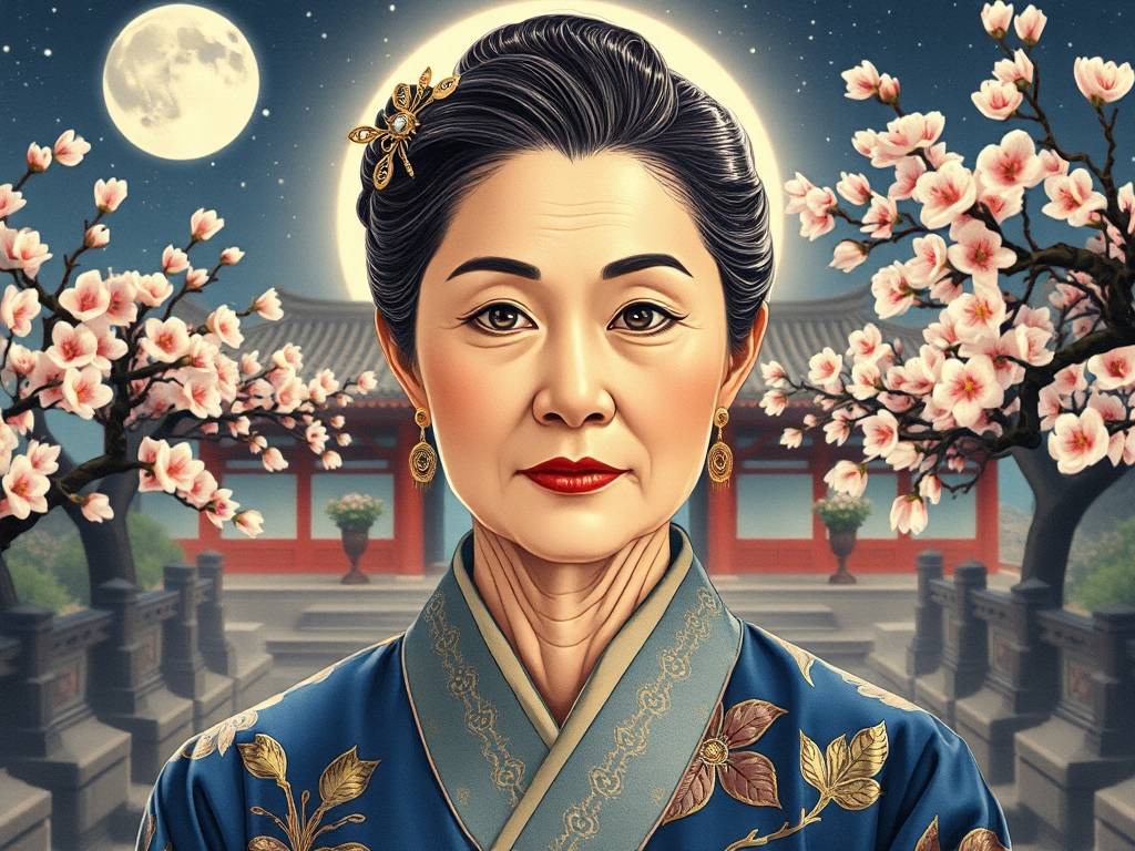 官禄宫凸起的人的面相 意志坚强且女性旺夫