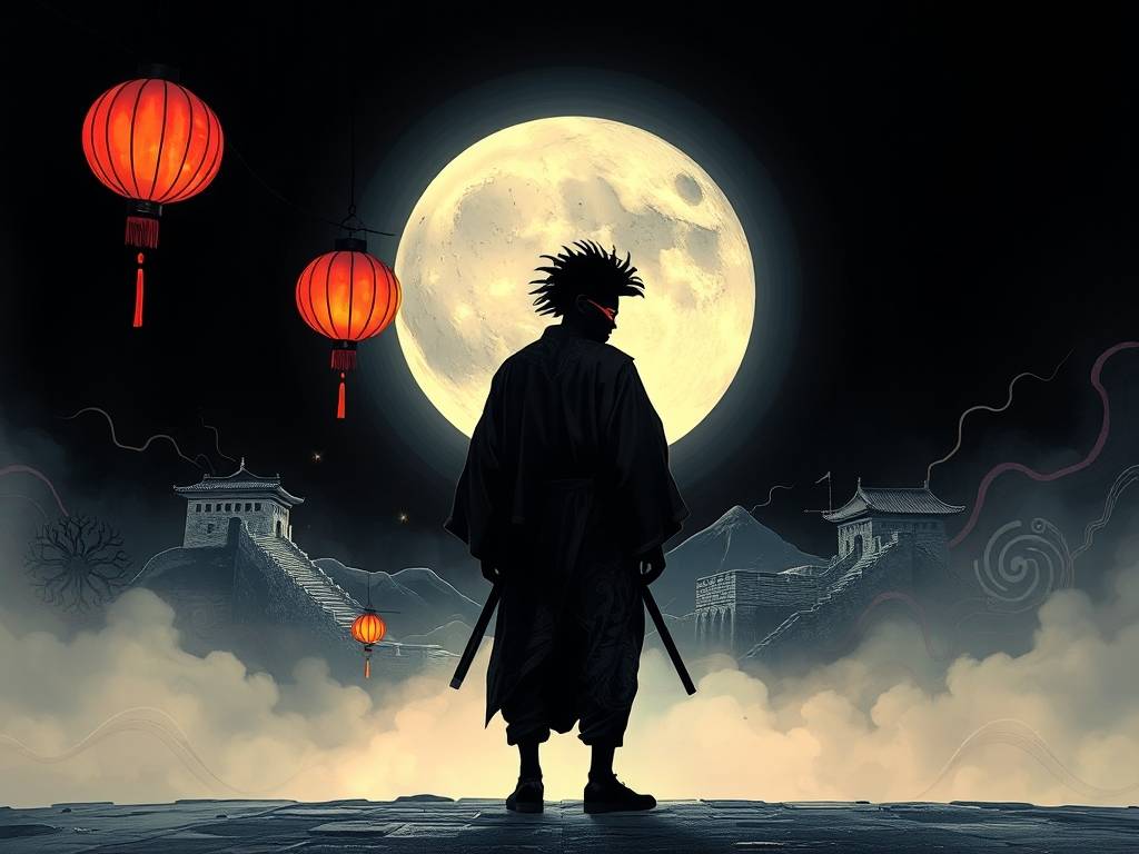 揭秘真正的反骨在哪里