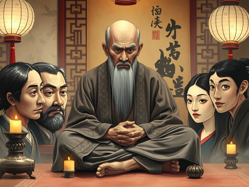 人的面相怎么看财运 财运好的面相特征分析