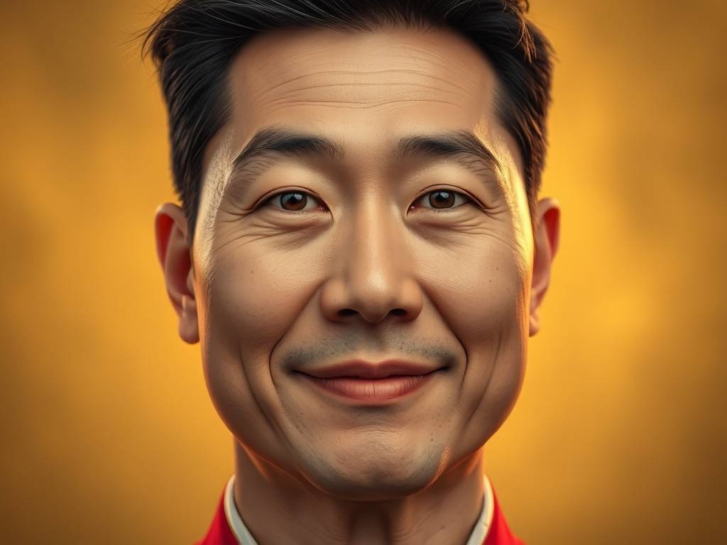 人的面相怎么看财运 财运好的面相特征分析