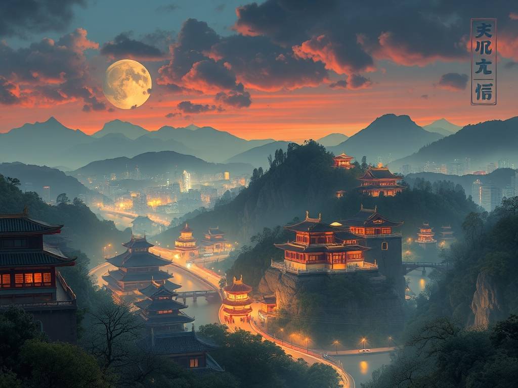 远山黛是什么眉毛