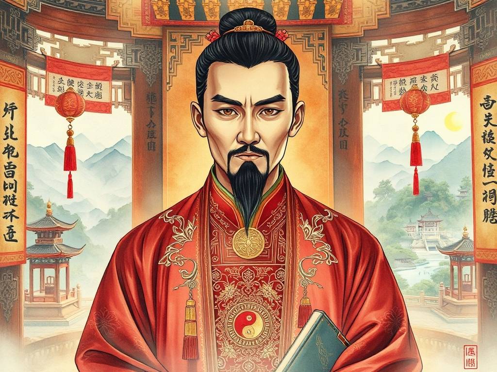 男人吊眼面相解释 吊眼的男人命运分析