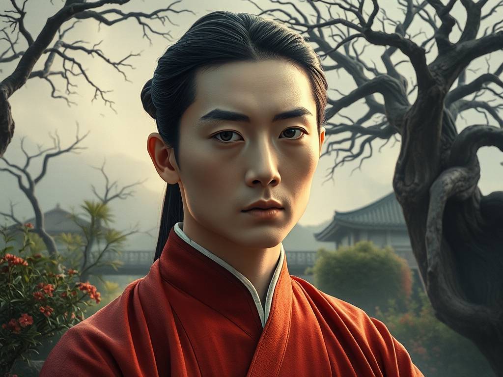 眼睑的位置长朱砂痣 不善权贵婚姻幸福