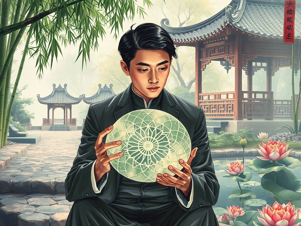 雀骨骨相命运