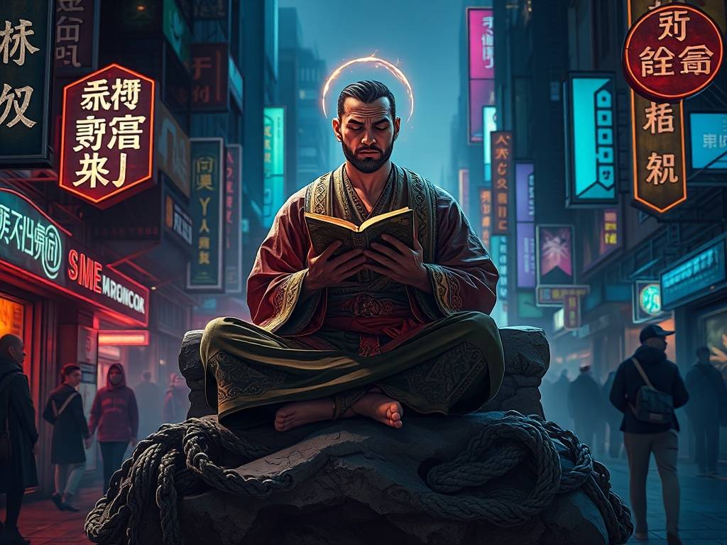 脖子短的人的命相