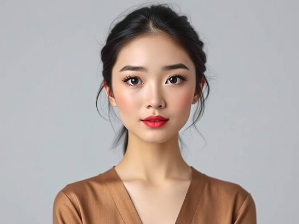 怎么判断骨相美人
