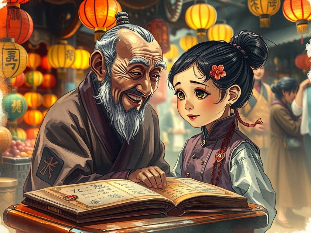 面相看孩子聪明不聪明 智力出众有福气运气佳
