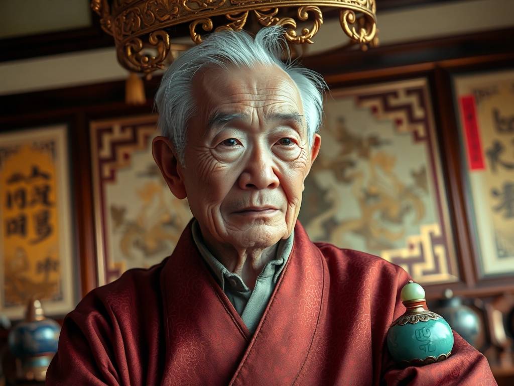 富贵人的面相特征 情深意重富贵永久