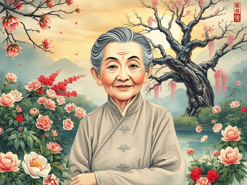 有福气的眉毛是什么样的 一生有福贵人相助人缘好