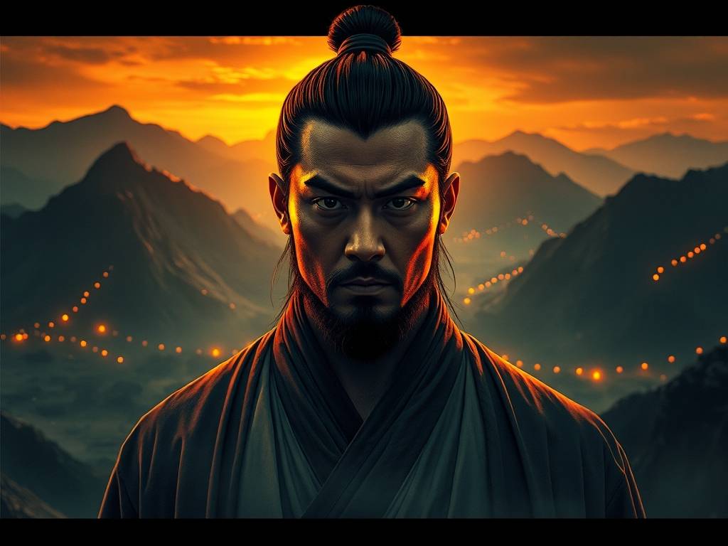 剑眉的男人命运 剑眉的男人代表什么意思