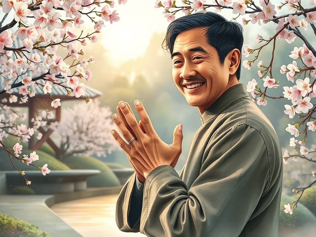 男人手掌四条手纹好吗 事业稳定感情顺心