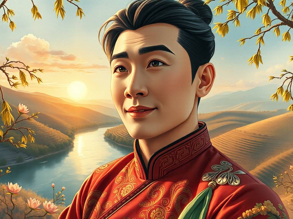 眉毛有福的人 一生运势顺遂无忧