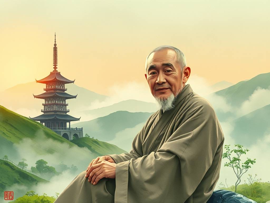 眉毛有福的人 一生运势顺遂无忧