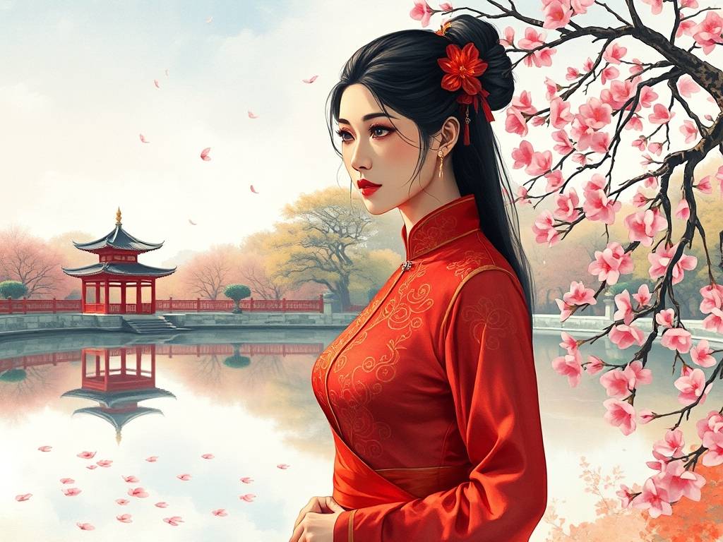 虎牙女生克夫还是旺夫