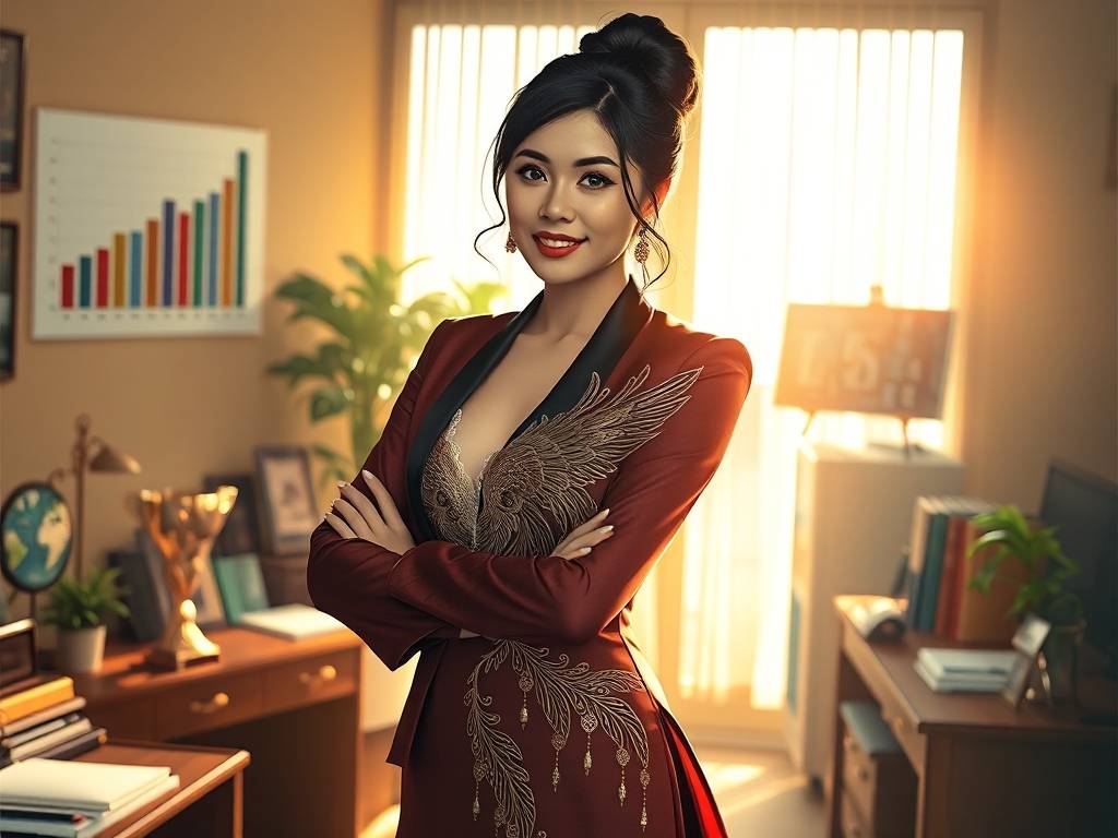 女人十个螺纹是凤命 性格要强事业发展顺心(xīn)