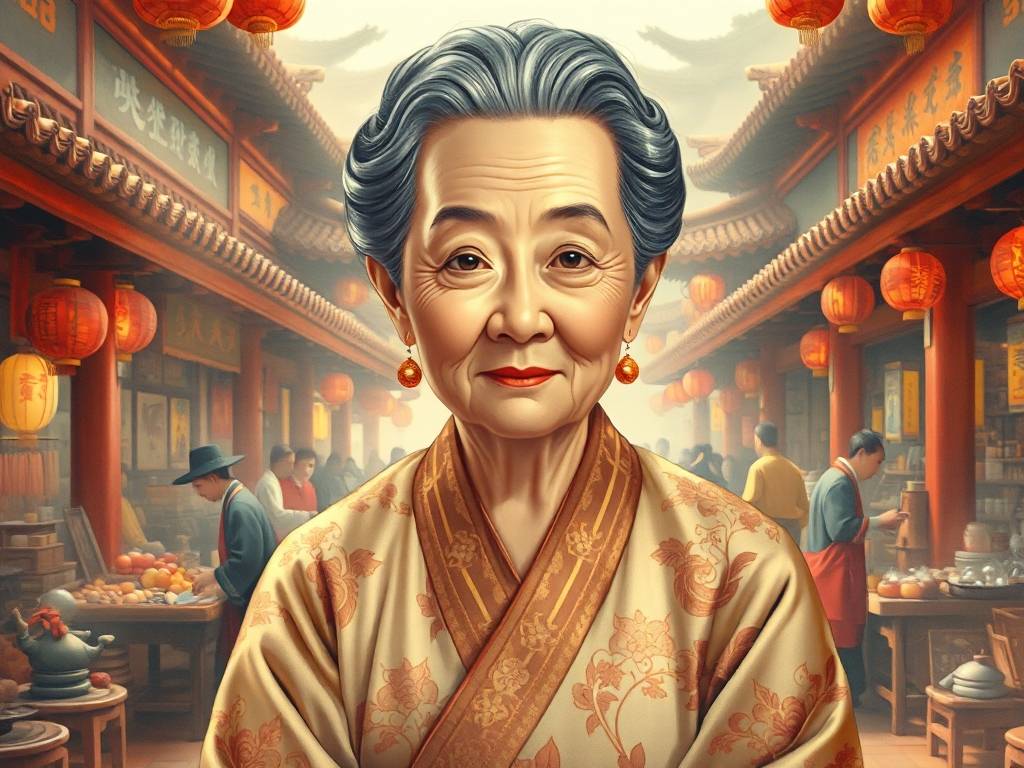 贵人面相多清秀 灵慧秀气前途光明福泽深厚