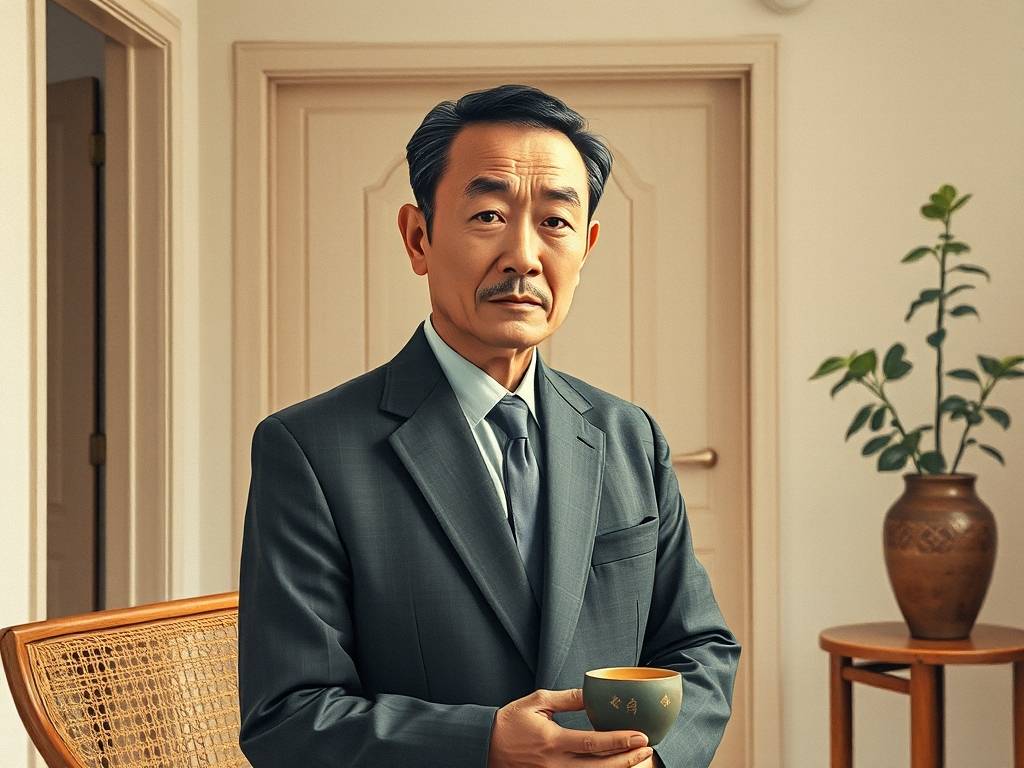 男人眉毛散淡好吗 整体运势稍有不稳