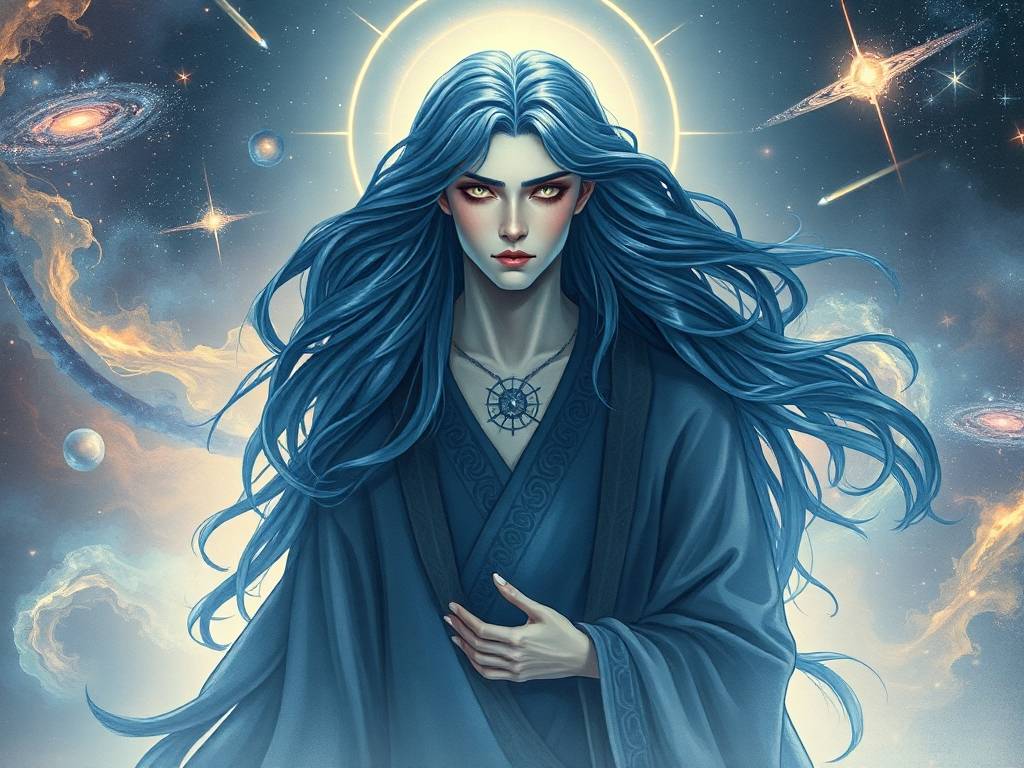 眉尾主什麽(me)运 天赋异禀巨大成就