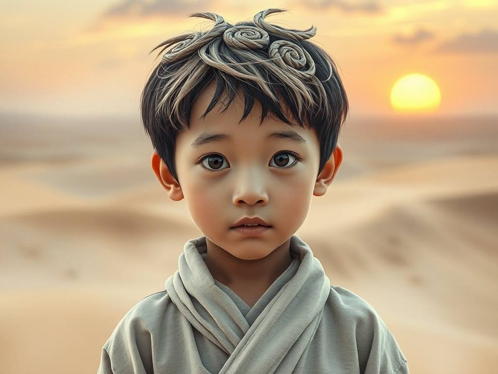 男孩头上三个旋命理(lǐ)
