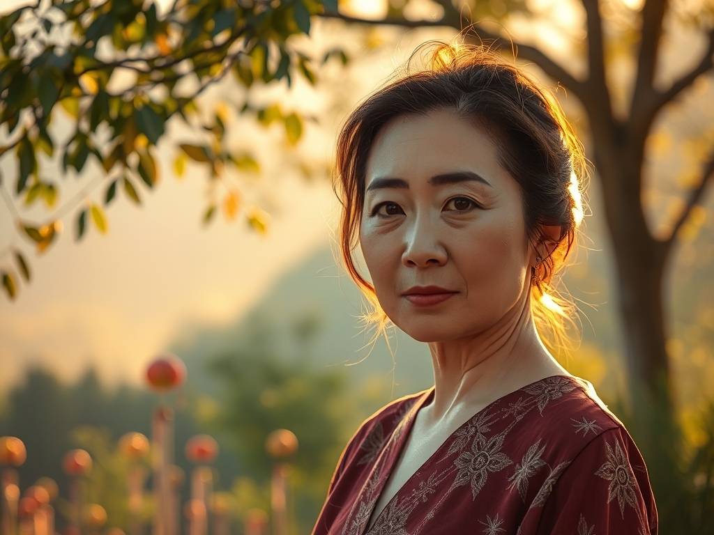 眉毛看婚姻女生 气节很足积极向上