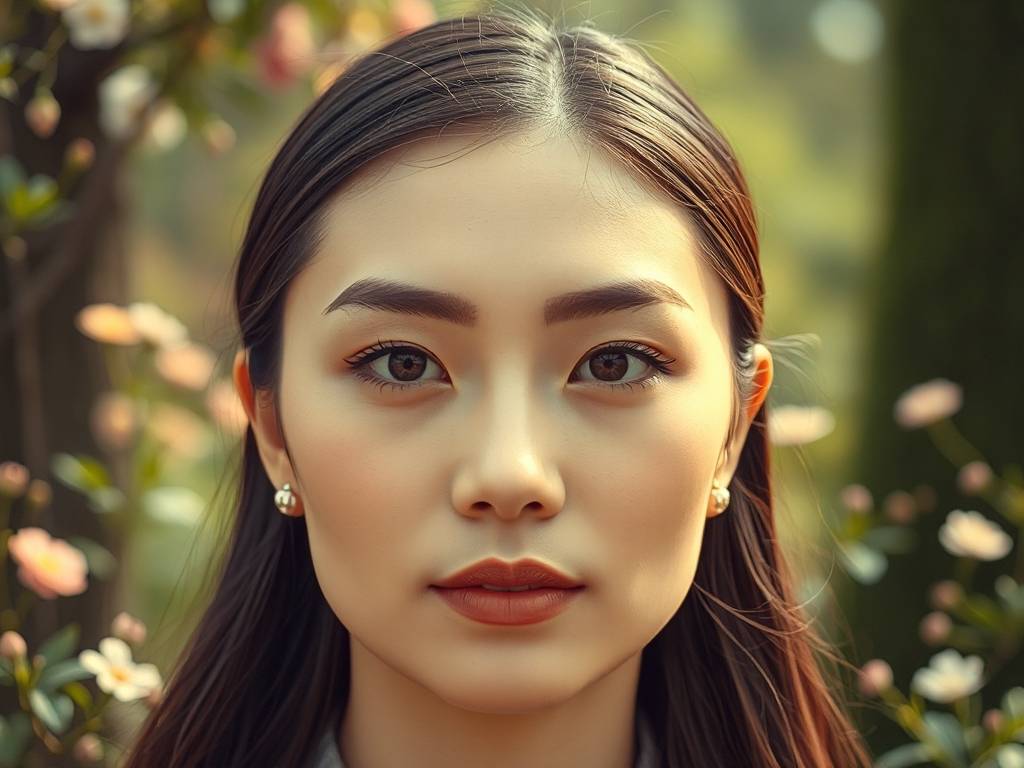 什么样的眉毛旺财运 天生聪慧(huì)运势广博