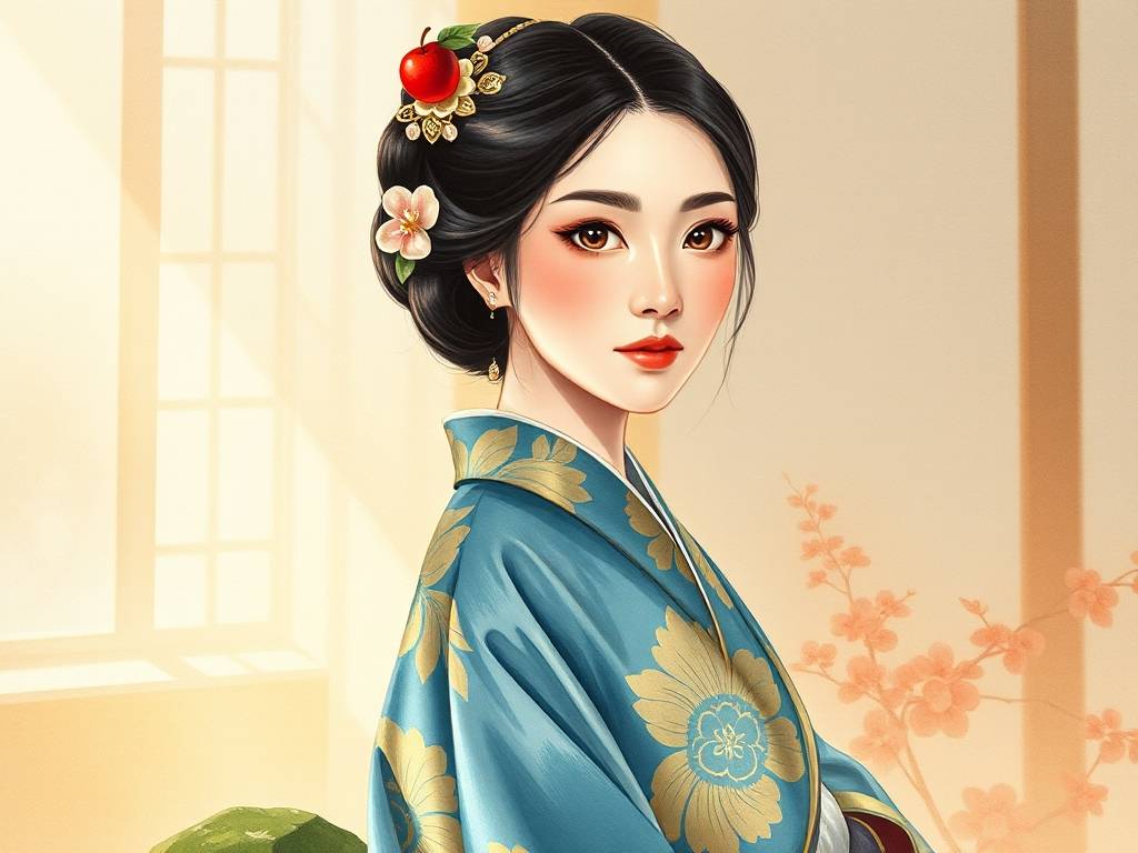 什么样的眉毛旺桃花旺财运 运势扶搖(yáo)直上无需担忧