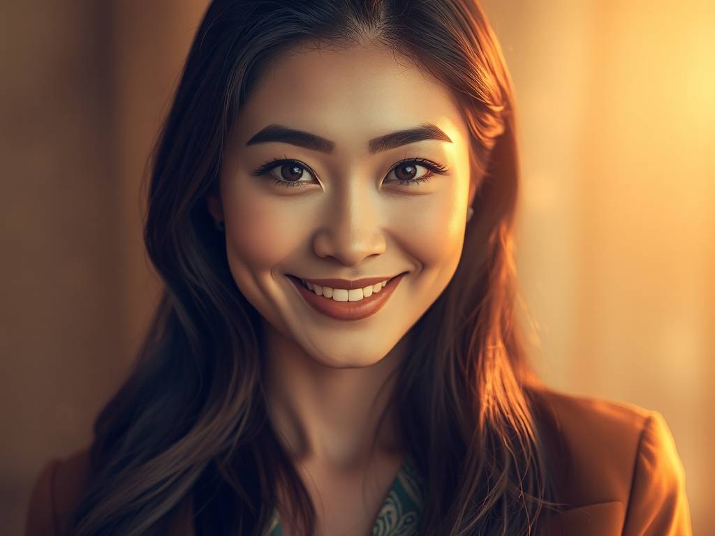 眉毛主财运旺的女人面相 柳叶眉财运事业双全
