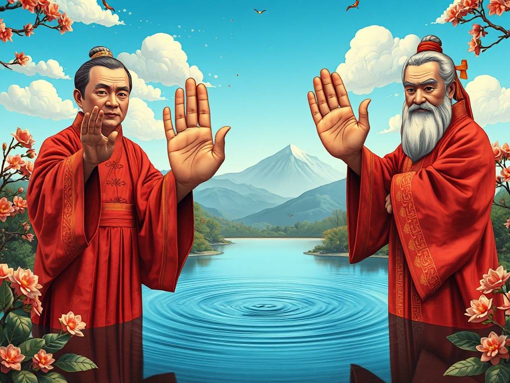 三大最招财的手相 财运广阔吉利顺遂