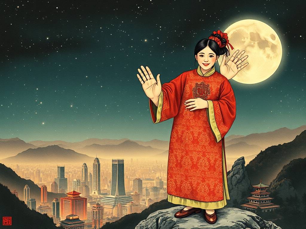 三大最招财的手相 财运广阔吉利顺遂
