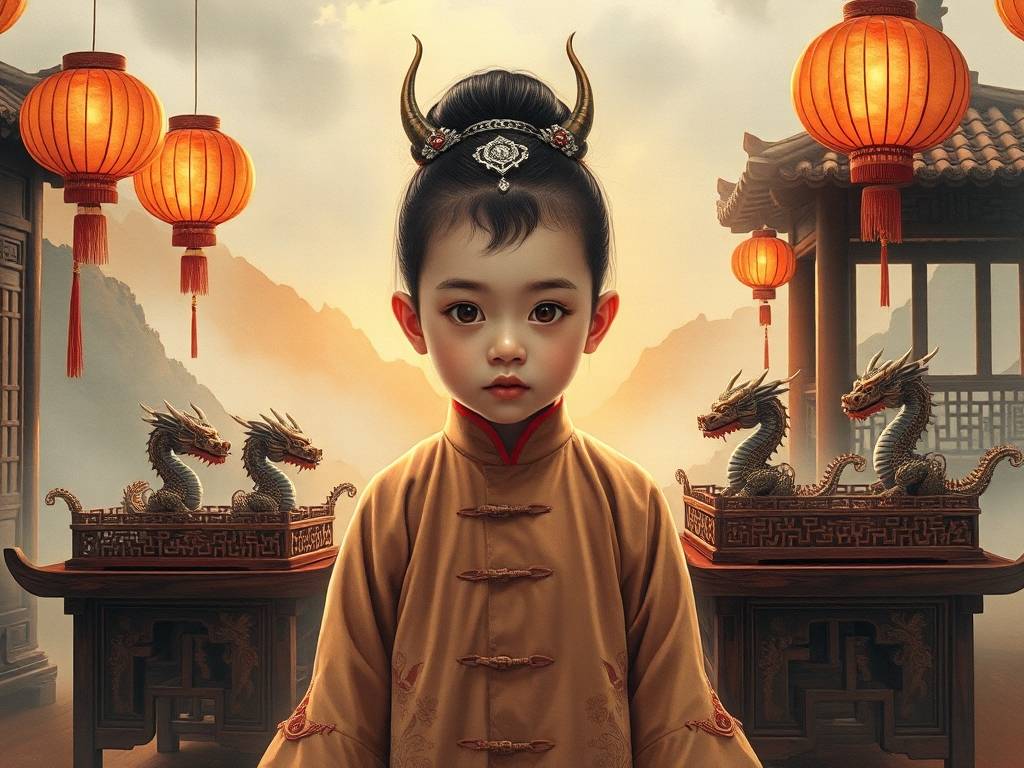 头生反骨必是(shì)龙命是(shì)真的吗