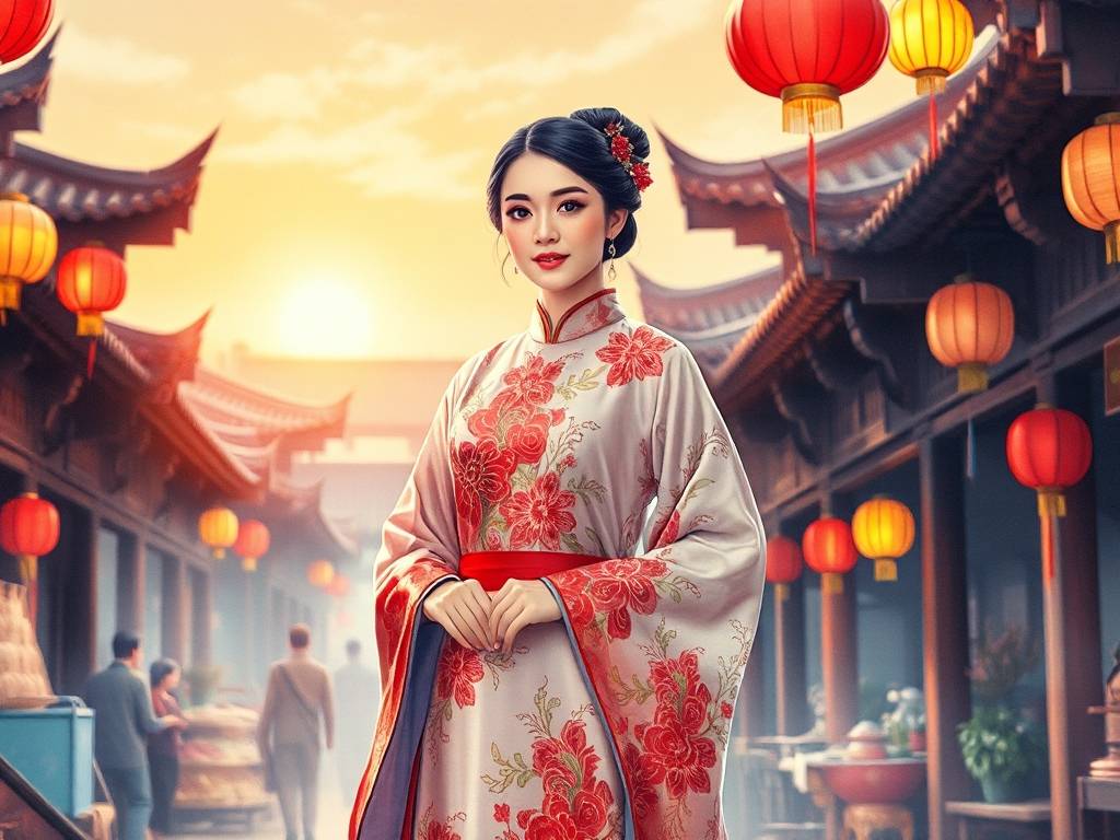 肩膀宽的女生旺(wàng)夫