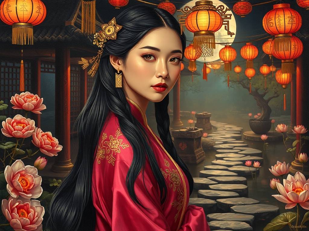 女人十处有痣是富贵痣 女人的十大富贵痣解析