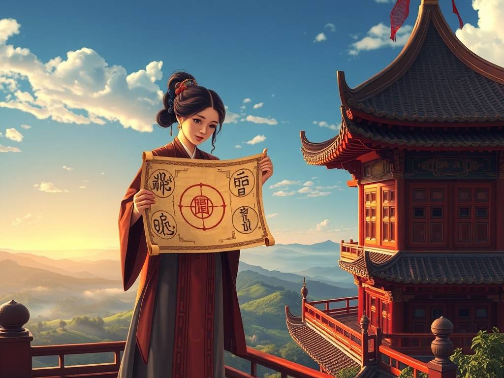 肚脐看男女福禄宫