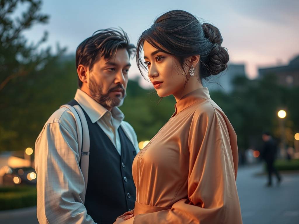 男人挑女(nǚ)人都看哪些部位