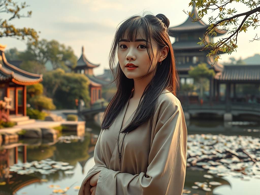 额头的好运会被自己的刘海挡住吗