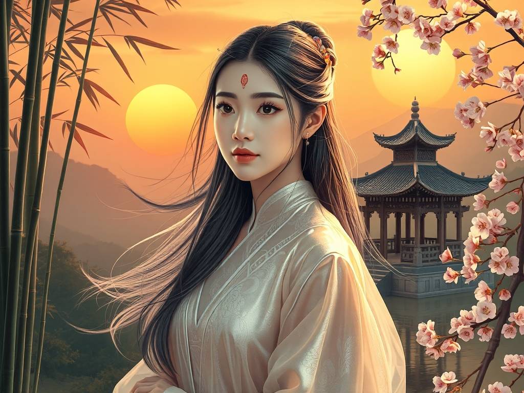 美人尖的女人命都不好吗 面相有美人尖的女人命运特征