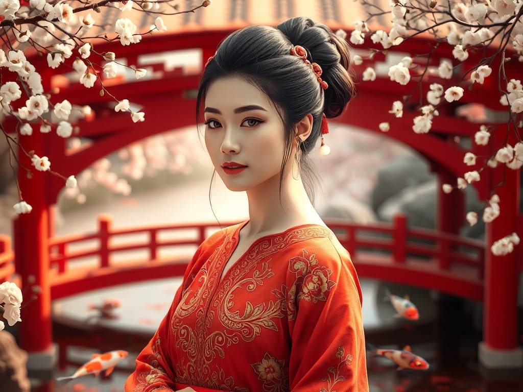 女人这三处有毛命好招财又旺夫