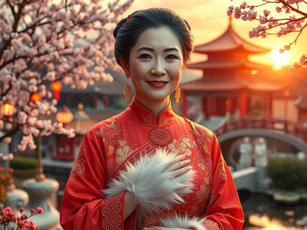 女人这三处有毛命好招财又旺夫