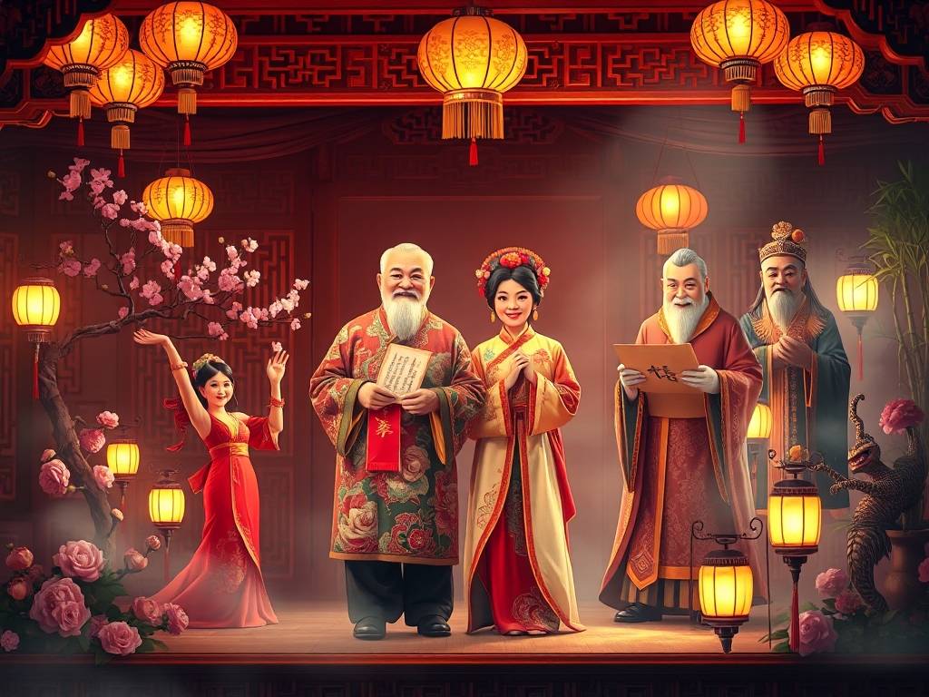 好命不过三两八钱 五两七钱福禄丰盈万事全