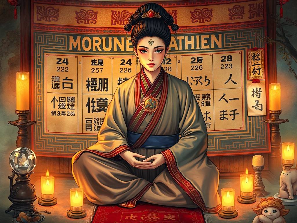 四两四女命有几段婚姻 四两四女命财运不好